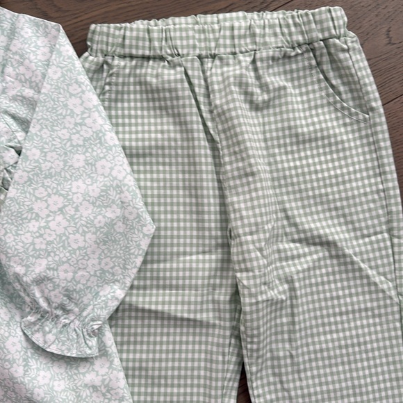 Stitchy Fish Set - Picture 3 of 4